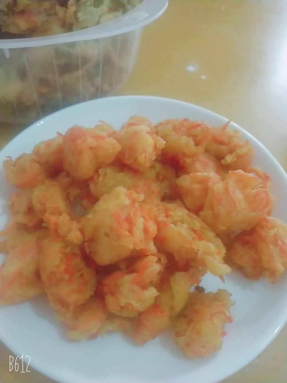 豆腐肉丸子
