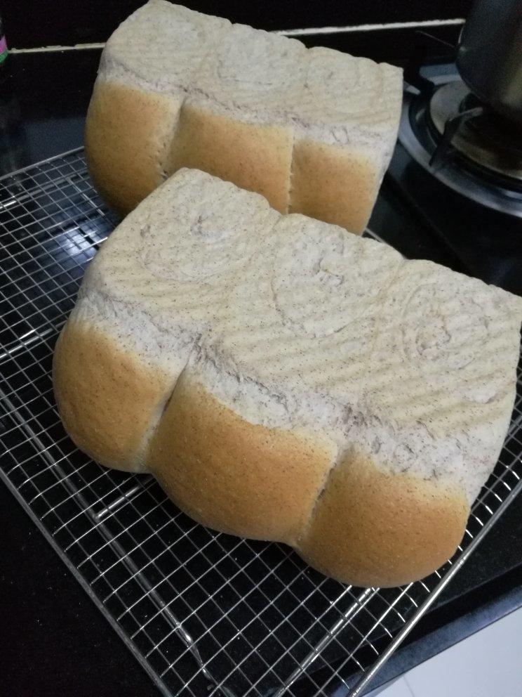 全麦吐司