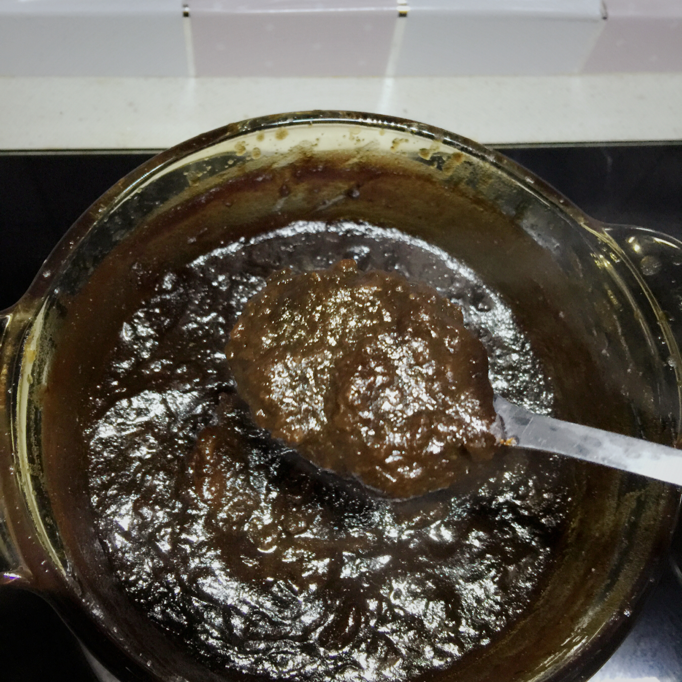 女人补血养颜膏