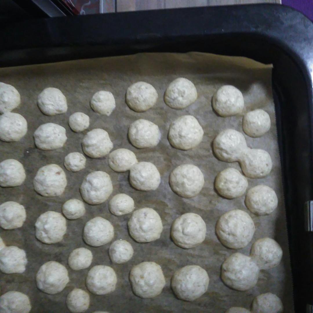 无糖溶豆 手工溶豆自制宝宝溶豆酸奶溶豆～各种水果味