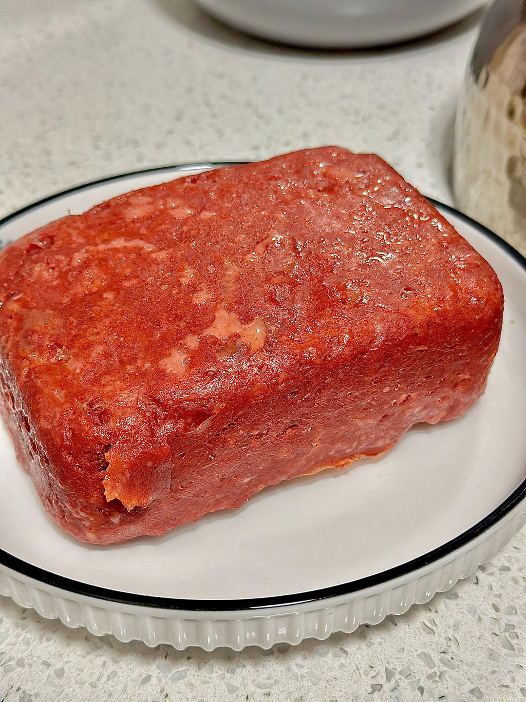 自制午餐肉