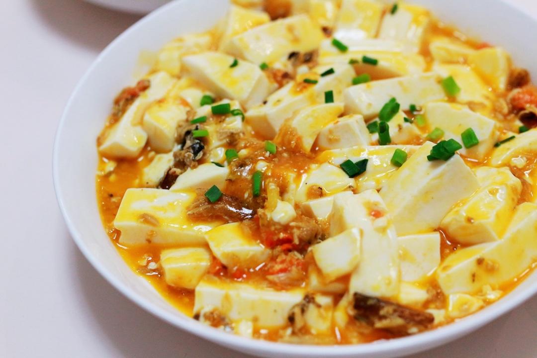 上班族的快手菜（不断更新中）