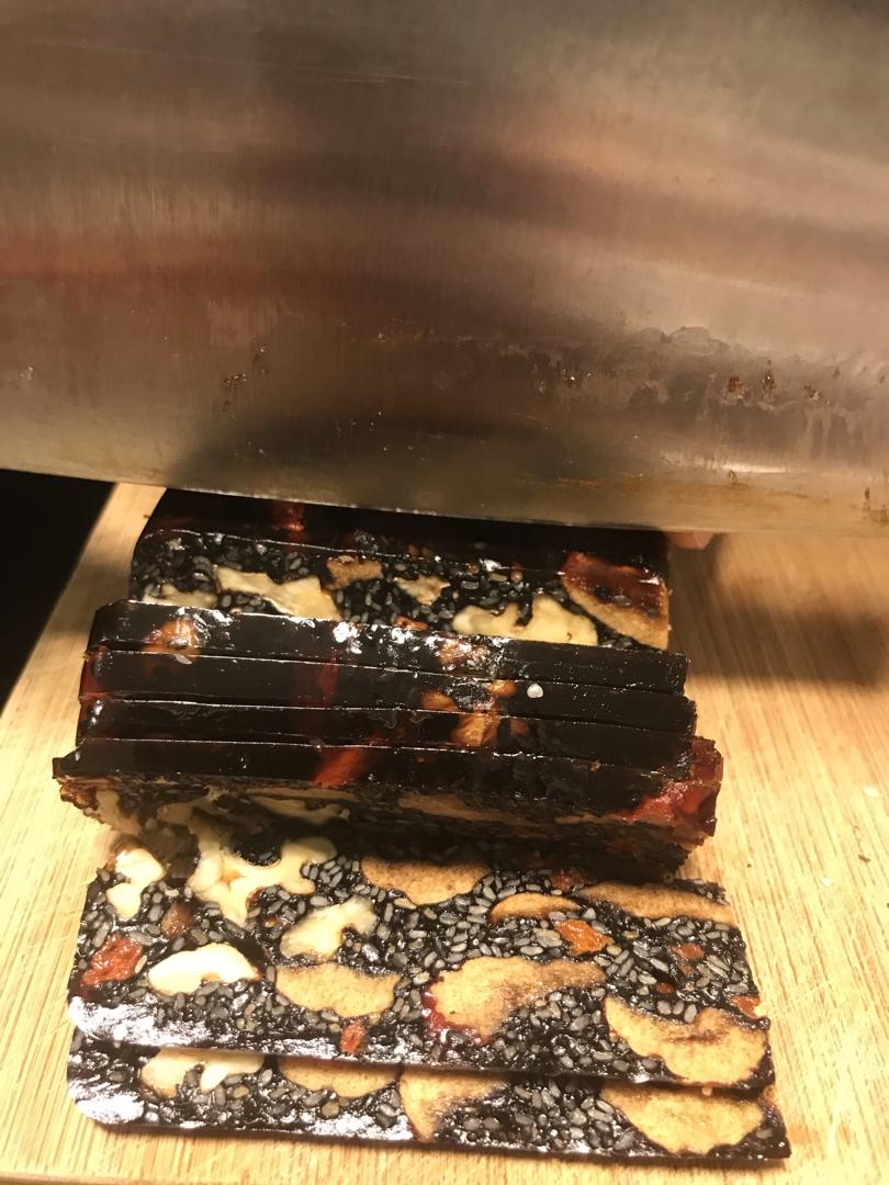 阿胶糕 超详细 零失败（附视频）