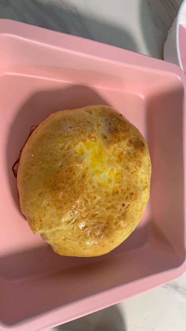 基础面包制作 Basic Bread (Loaf&Roll)