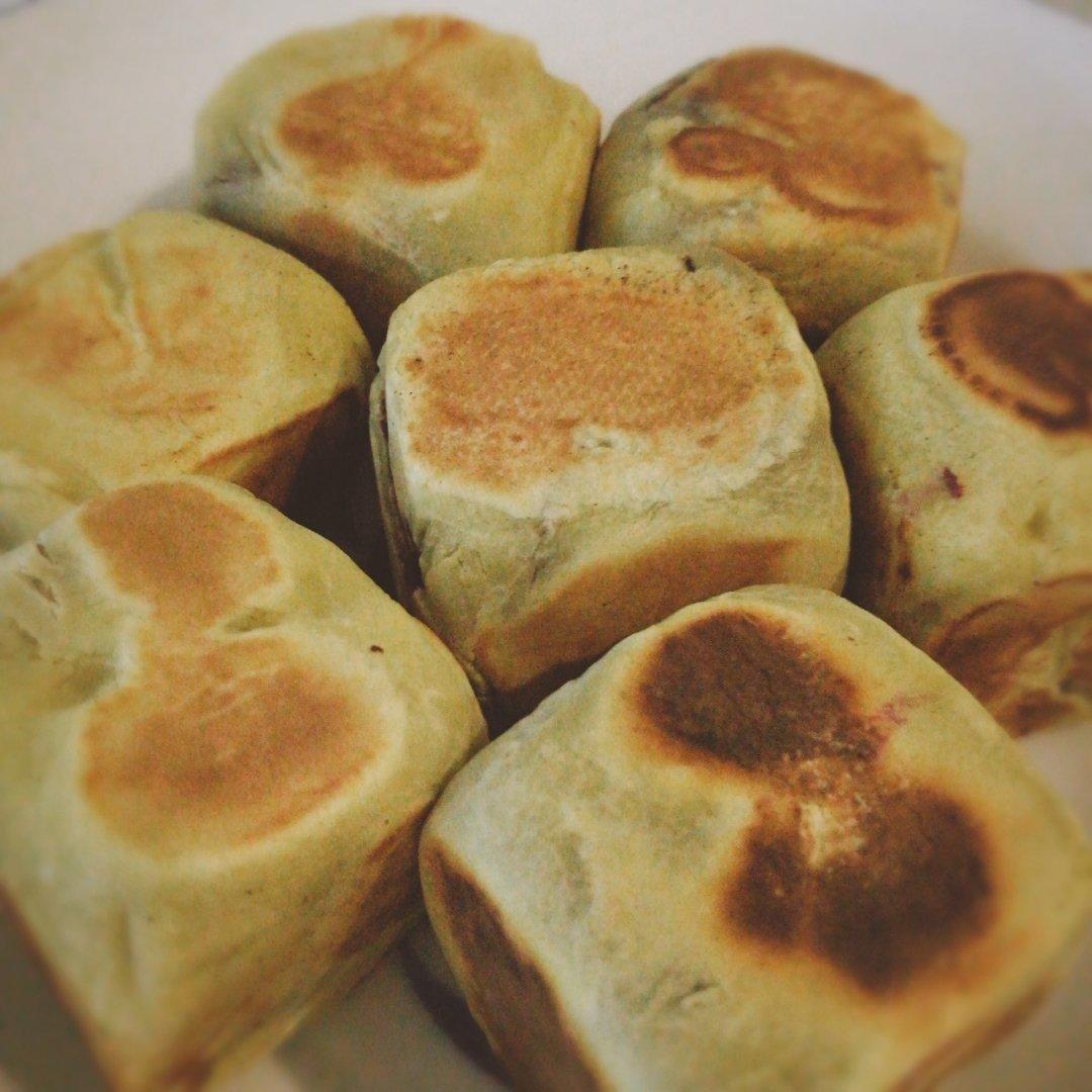 仙豆糕