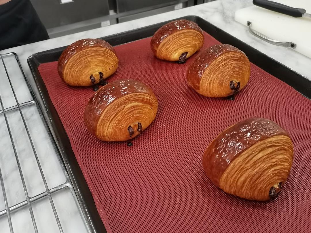 焦糖榛子酱      Praline