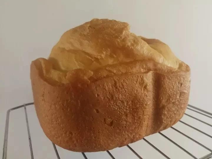 夺命软吐司(๑´ڡ`๑)超软拉丝极速方便的一次发酵吐司