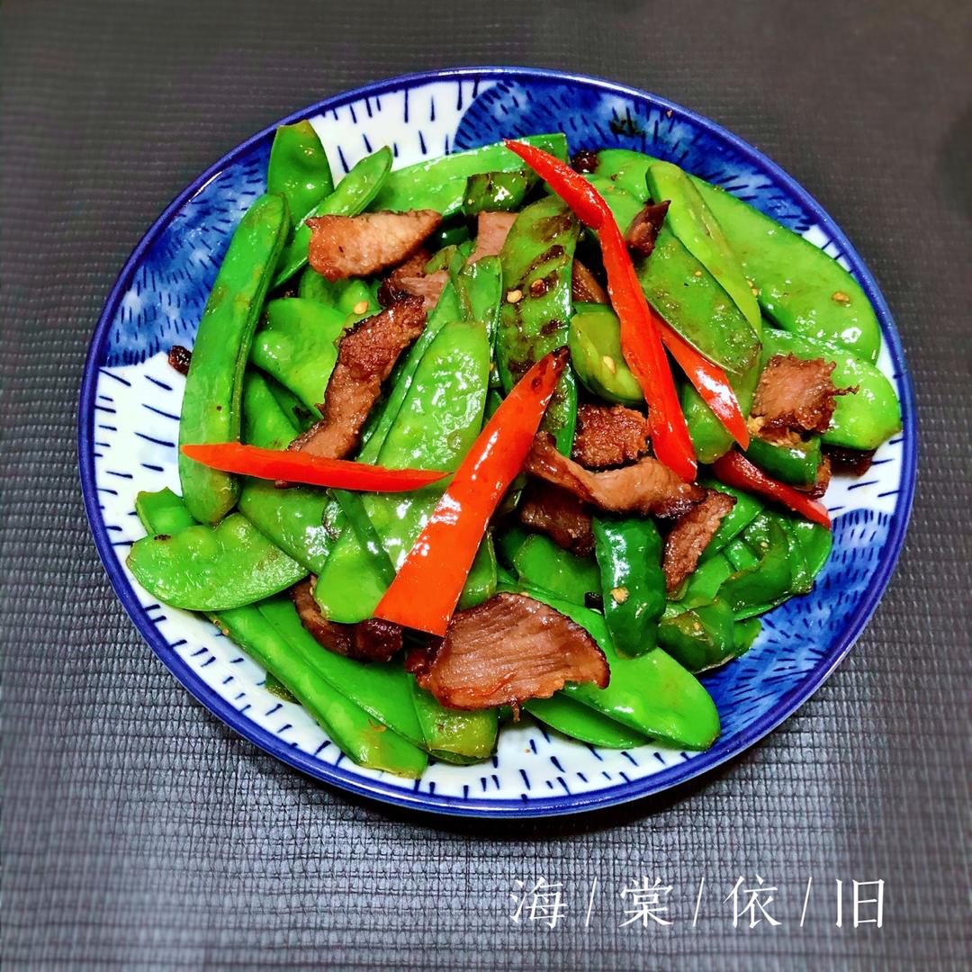 酱油肉