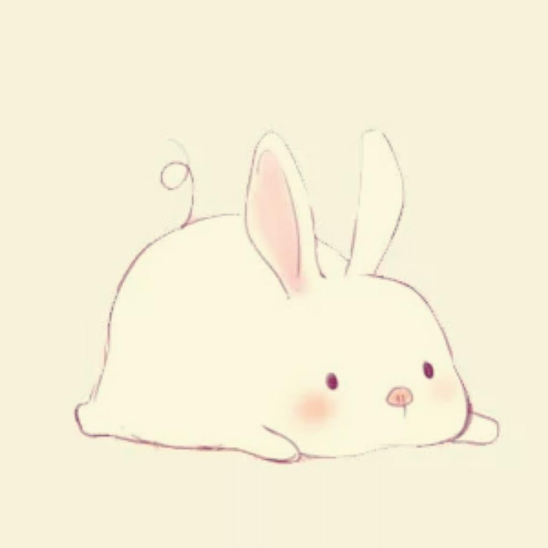 兔子小姐的厨房日记