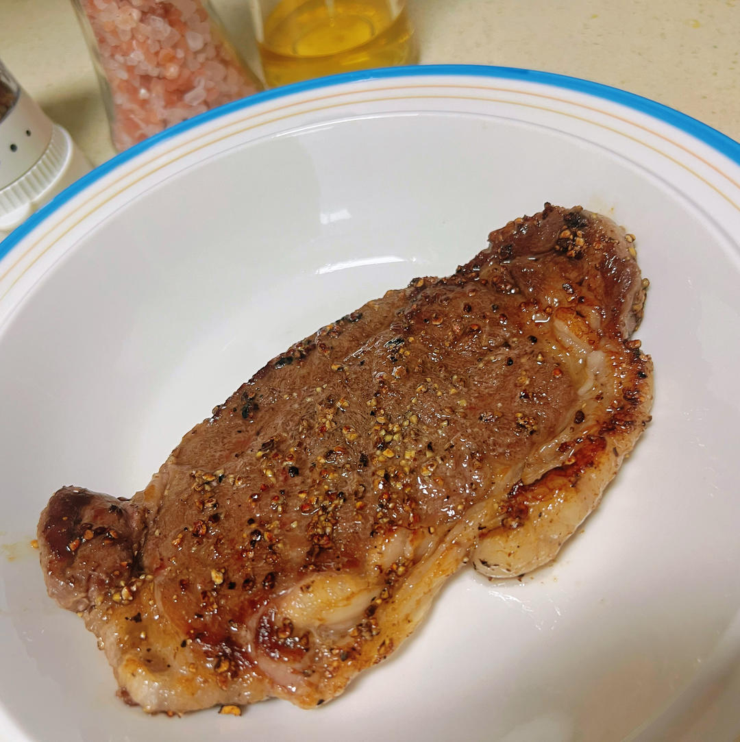 煎一块好牛排，你需要知道的一切