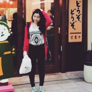 米粒老師愛美麗