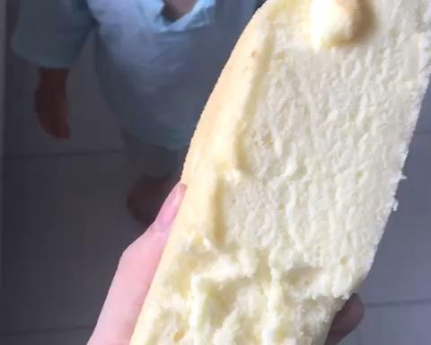 电饭煲蛋糕(0失败的做法)的做法