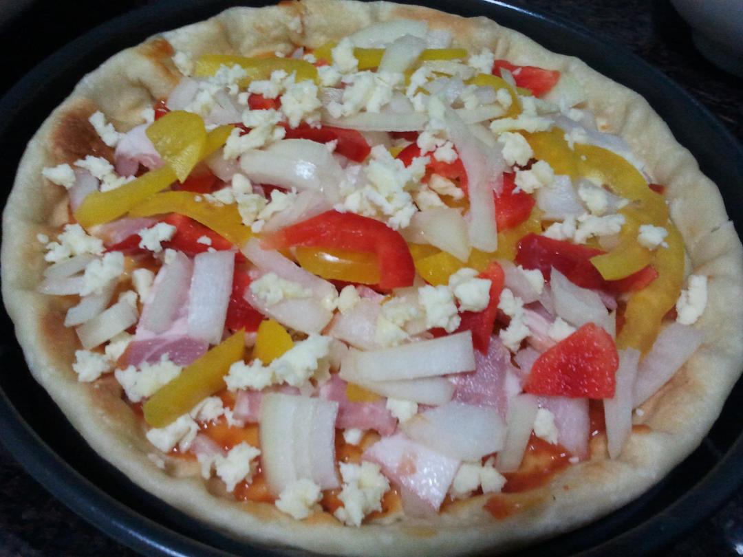 今天我早餐了没!????????