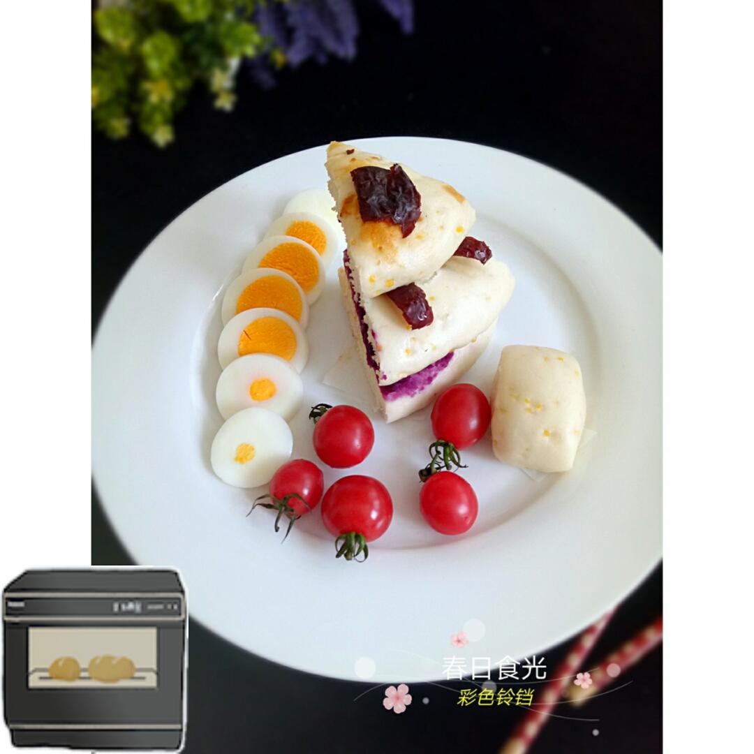 🌻我用早餐叫醒你🍃