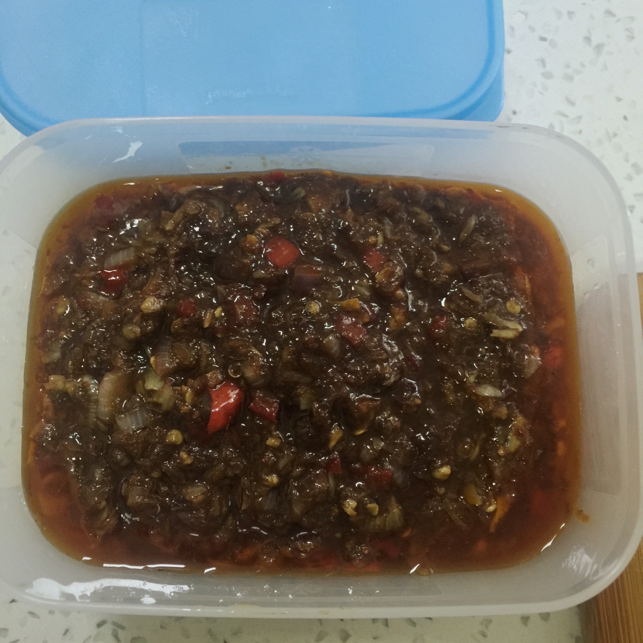 微波炉烤茄子