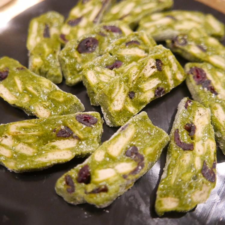 缤纷的吃吃吃