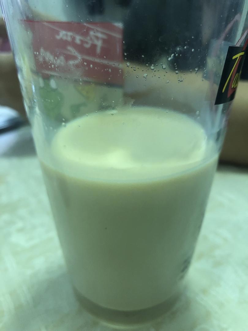 手煮奶茶
