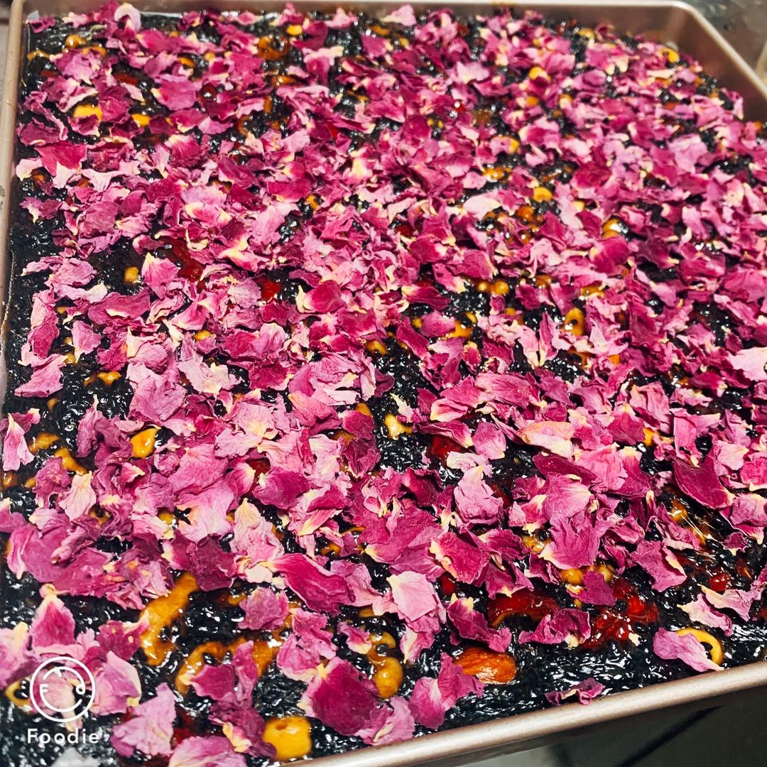 阿胶糕(桃花姬）