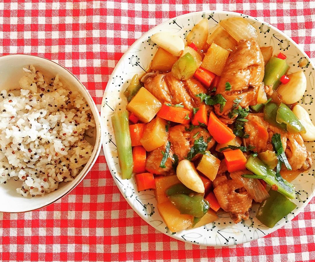 三汁闷锅(黄记煌)