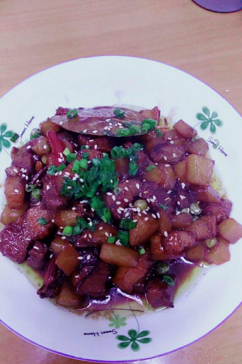 红烧肉