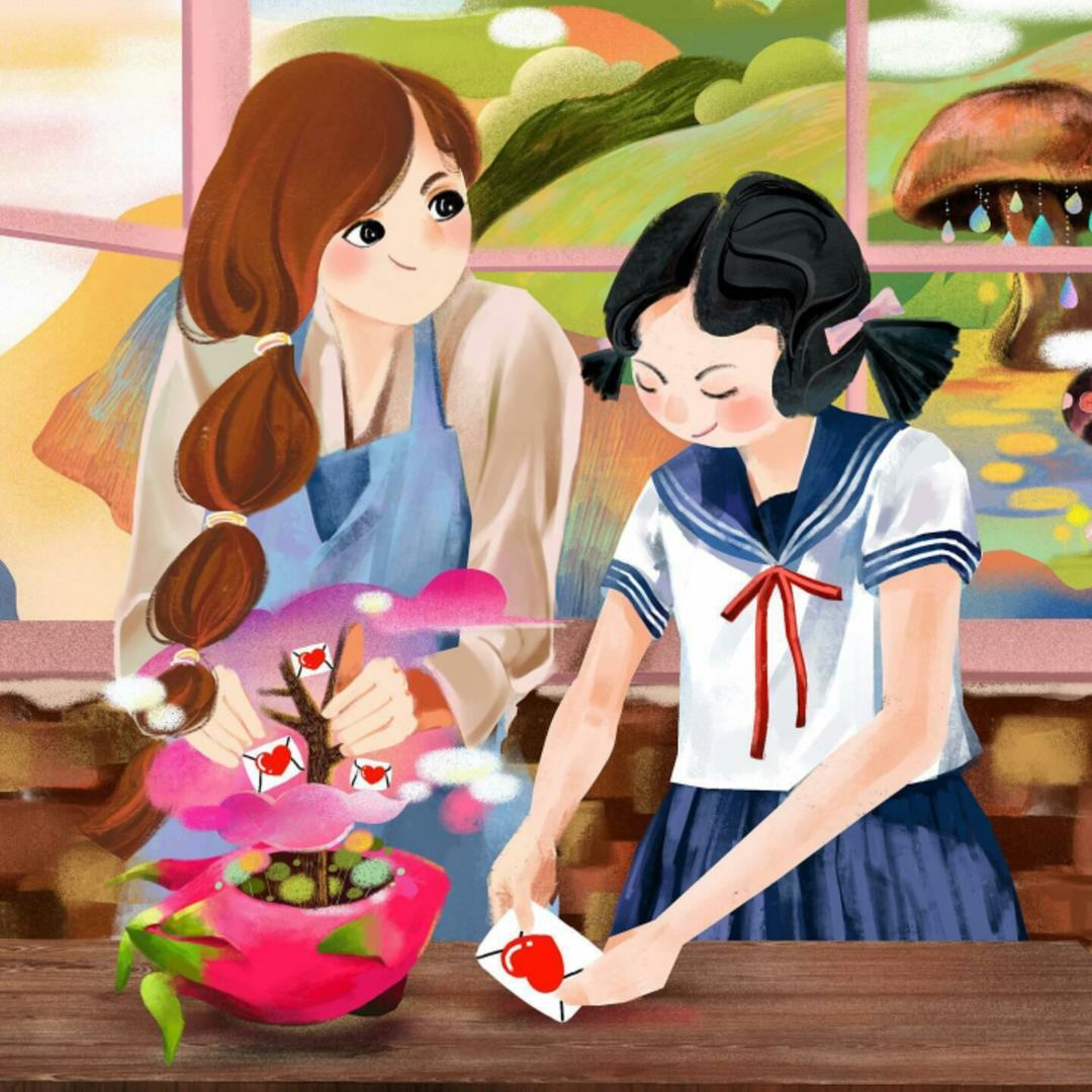 美食时光Gourmettime