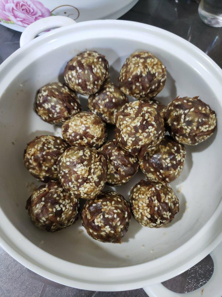 吃了还想吃的牛肉月饼馅