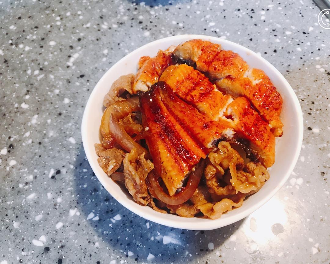 堂妈金牌牛肉饭
