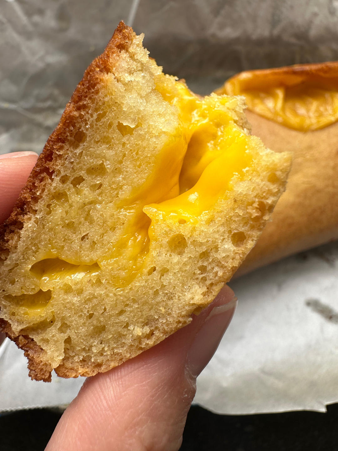 芝士生酮蛋糕的做法