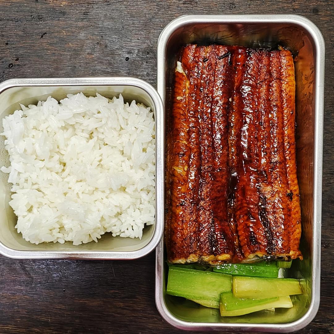 哦吃午饭了·一人食· 便当