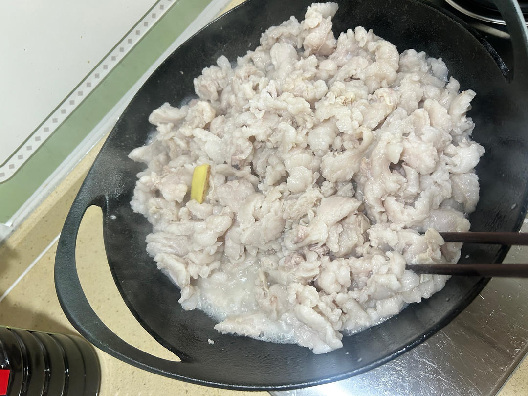 熬猪油～雪白不腥、出油量大 糕点起酥油