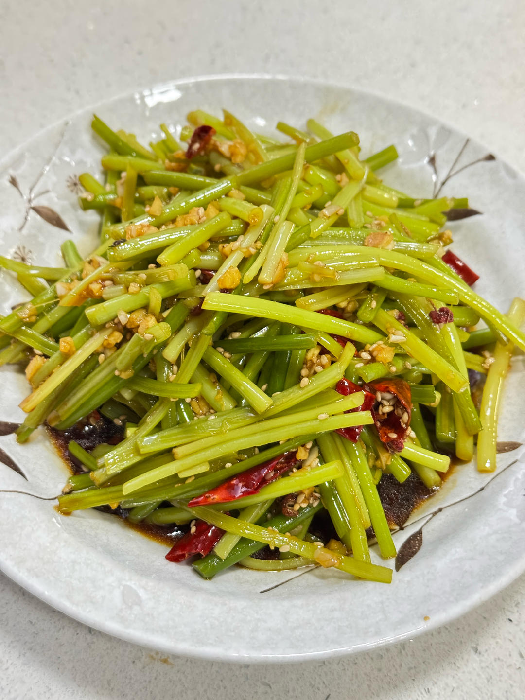 姜家小厨房