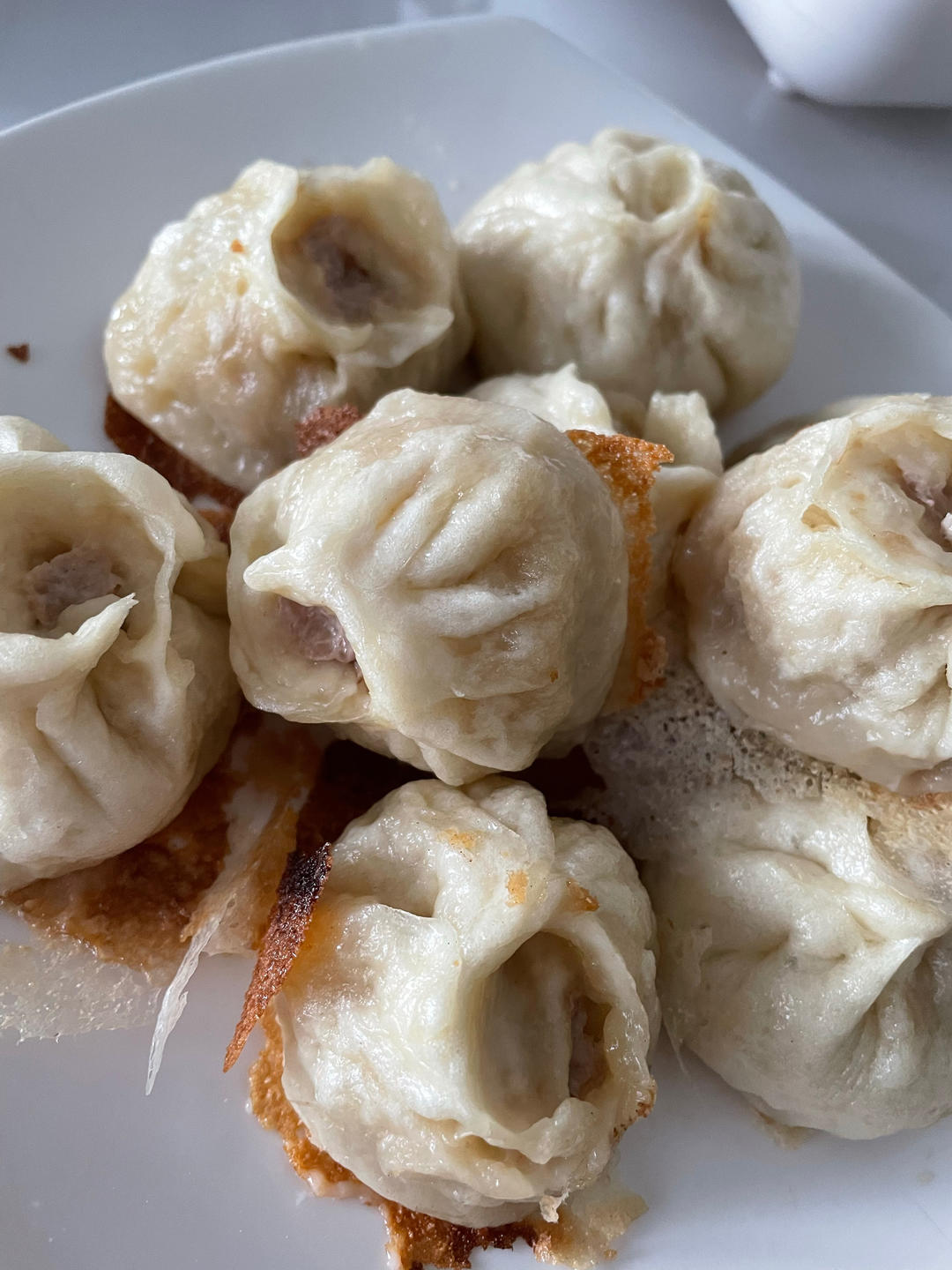 包子饺子万能基底肉馅