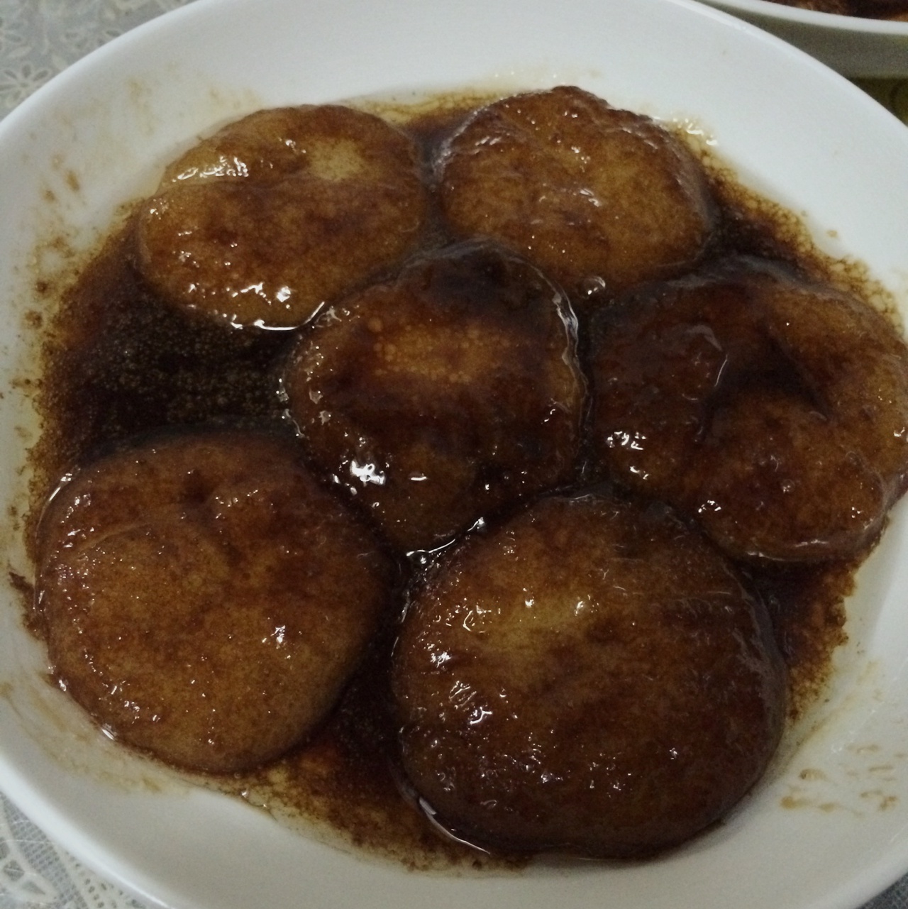 糖油粑粑