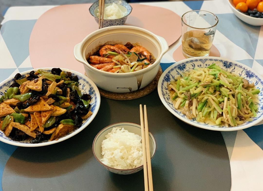 2020，让家多点烟火气。