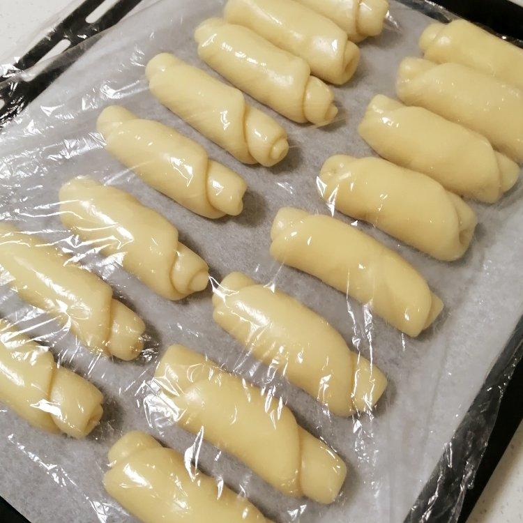 最详细的蛋黄酥（广式月饼🥮）方子修订版（新手必看）