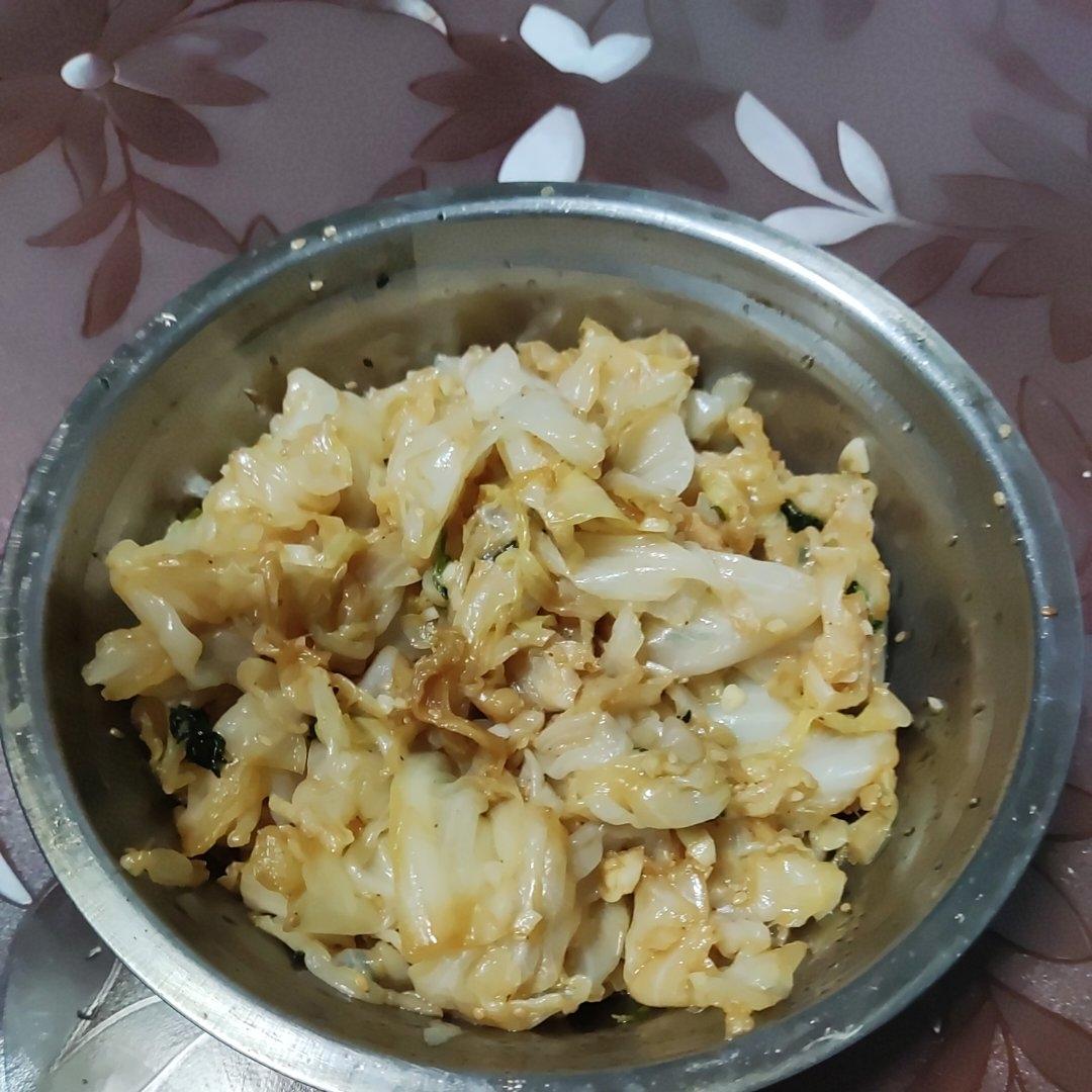 零失败的凉拌大头菜