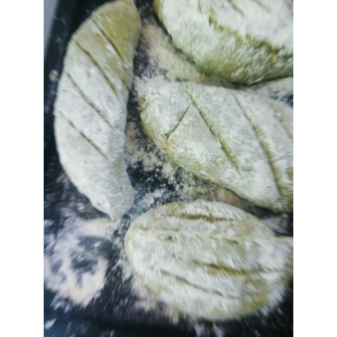 可可巧克力软欧