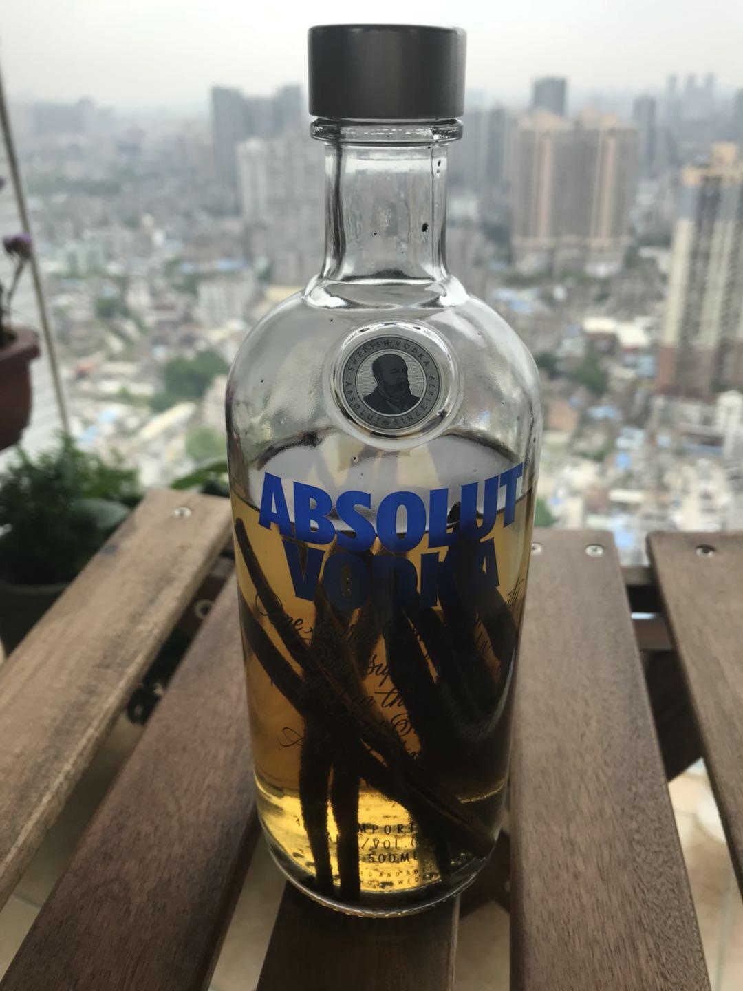 关于香草豆荚，看这一篇就够了