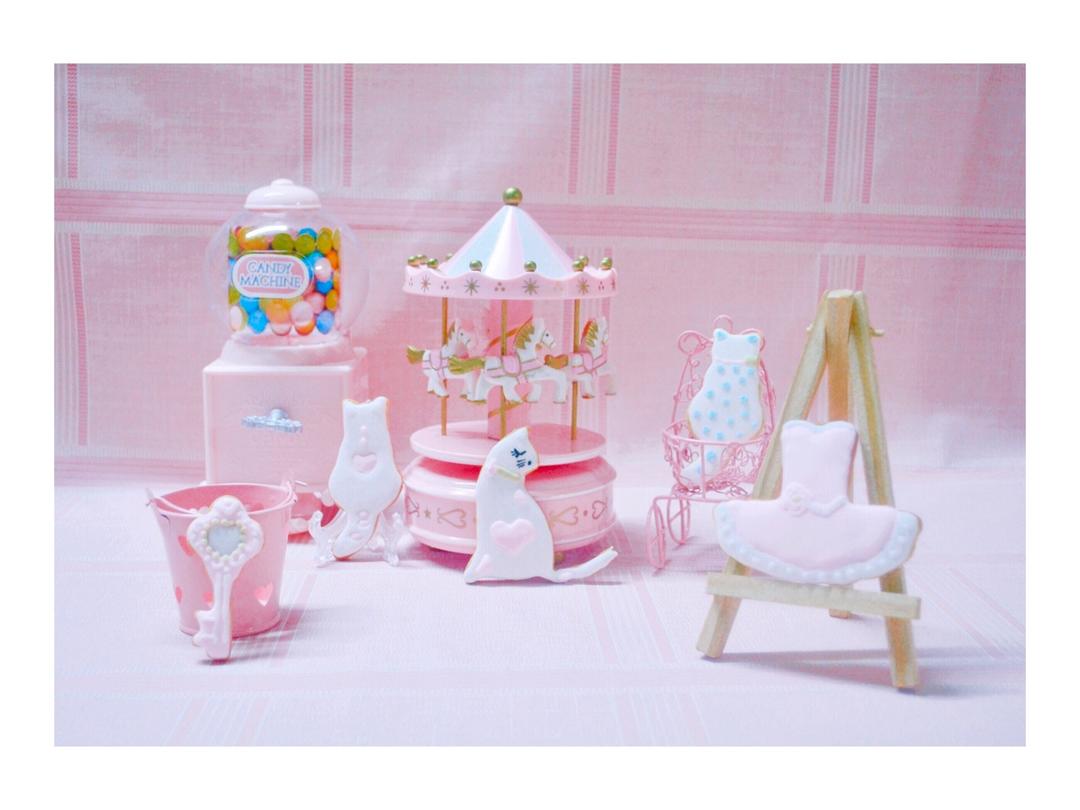 Royal Icing 超详解皇室糖霜配方（用于糖霜饼干）