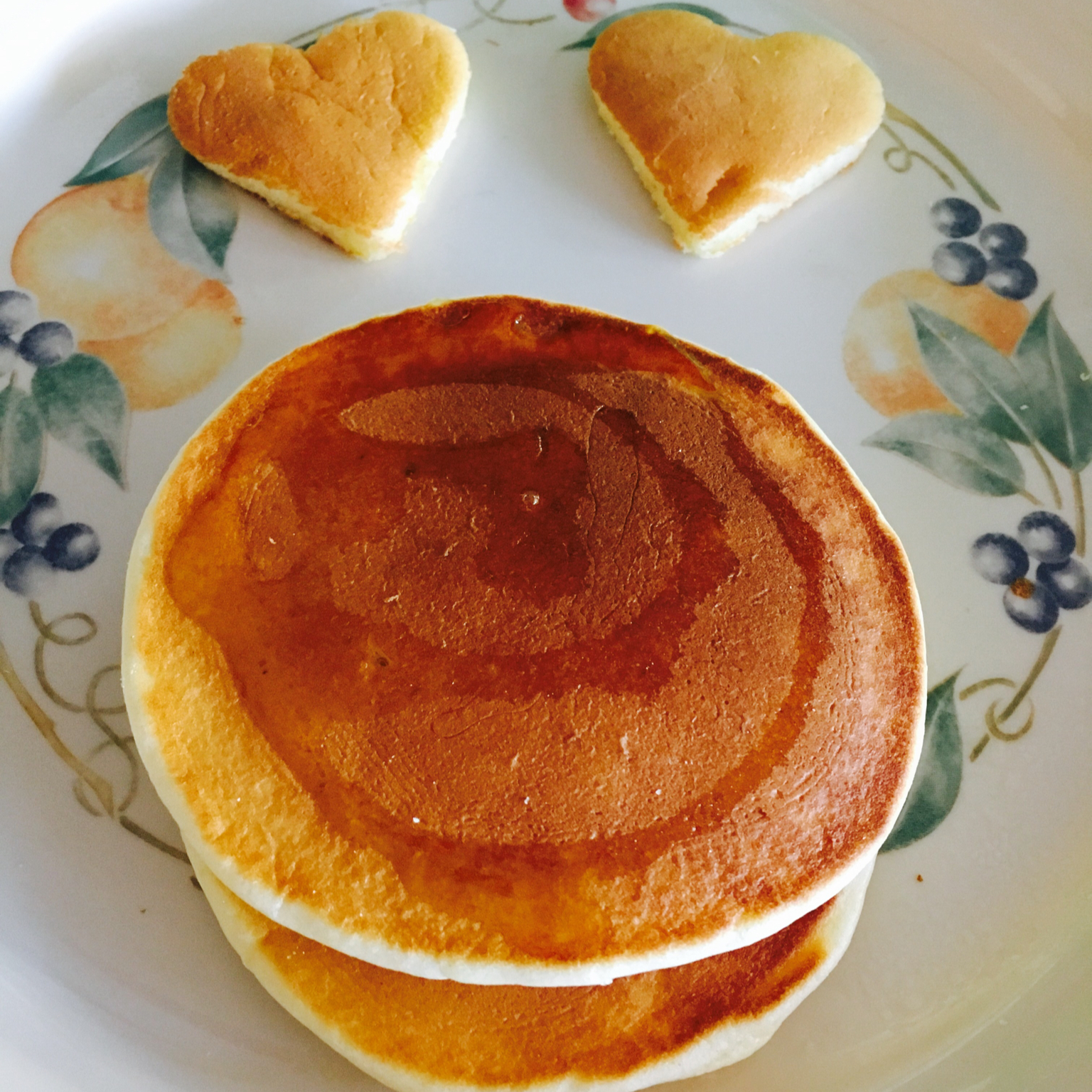 如何煎好一个pancake热香饼（超详细）