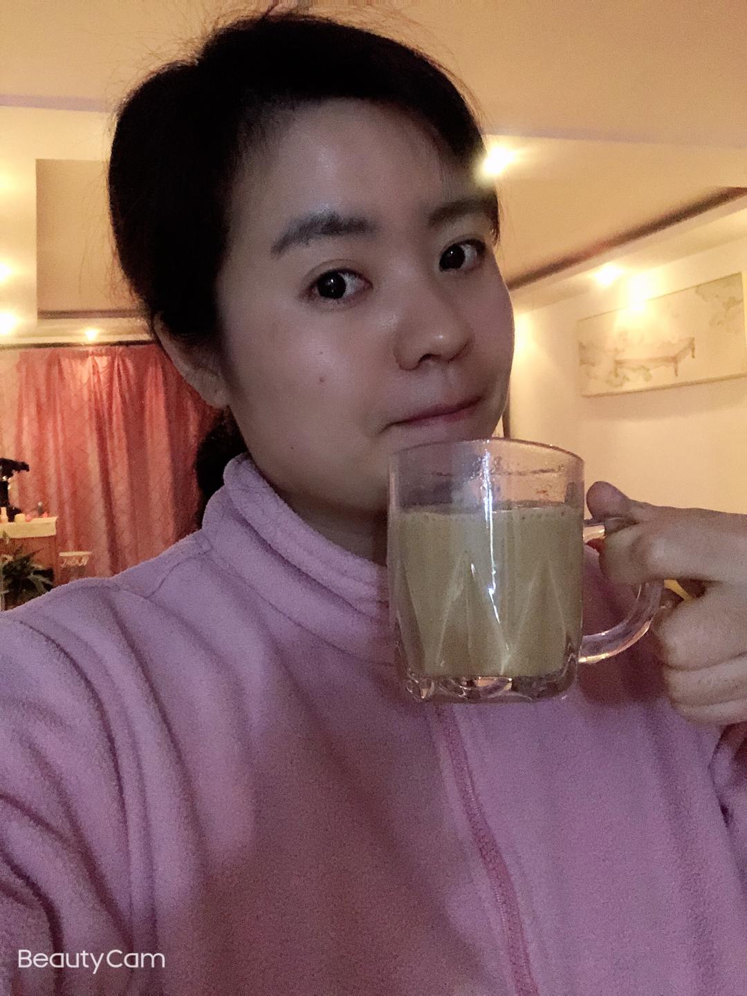 丝滑奶茶的做法