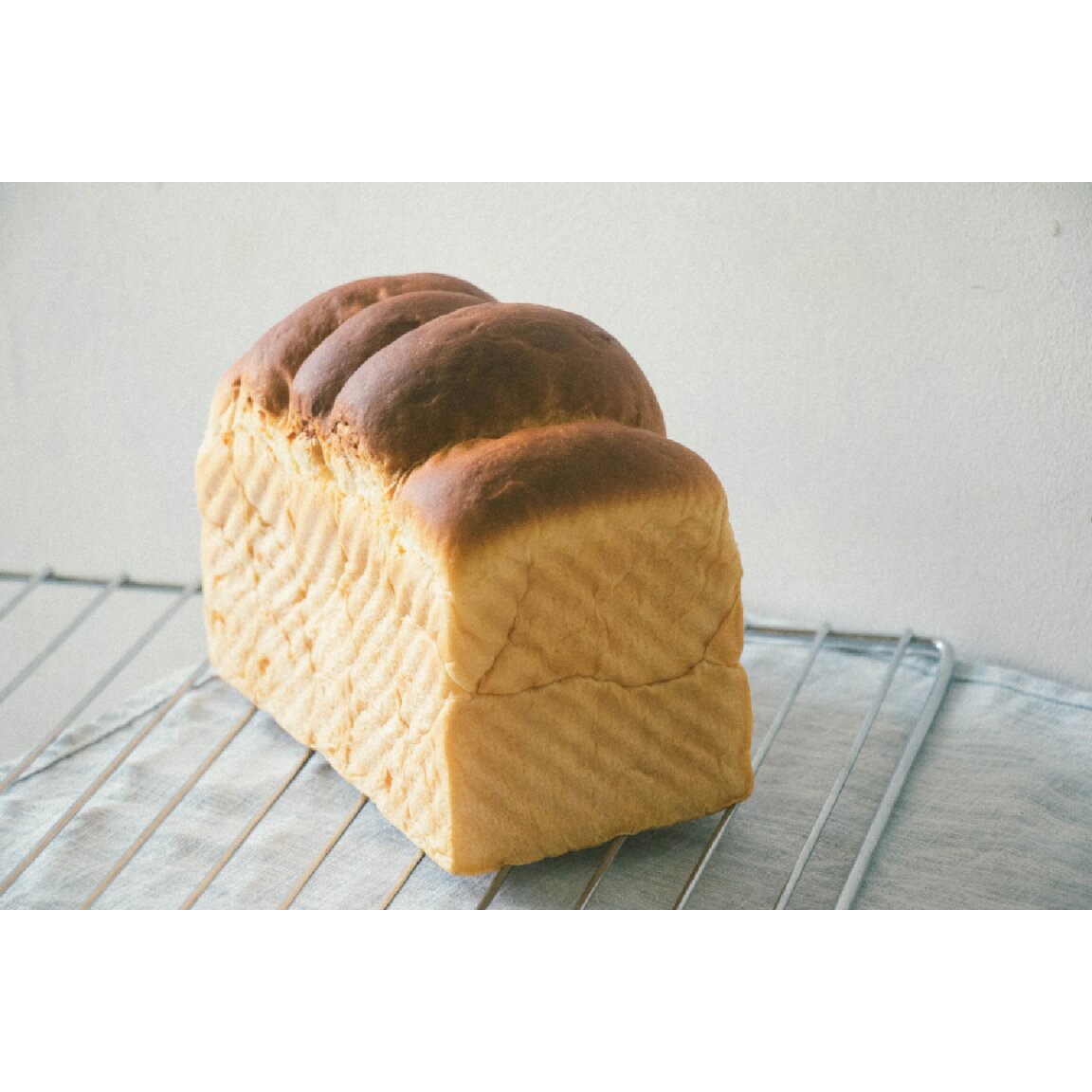 椰蓉手撕吐司