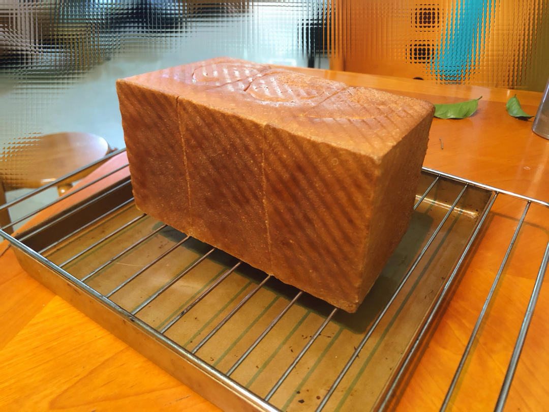 poolish（波兰种）软吐司