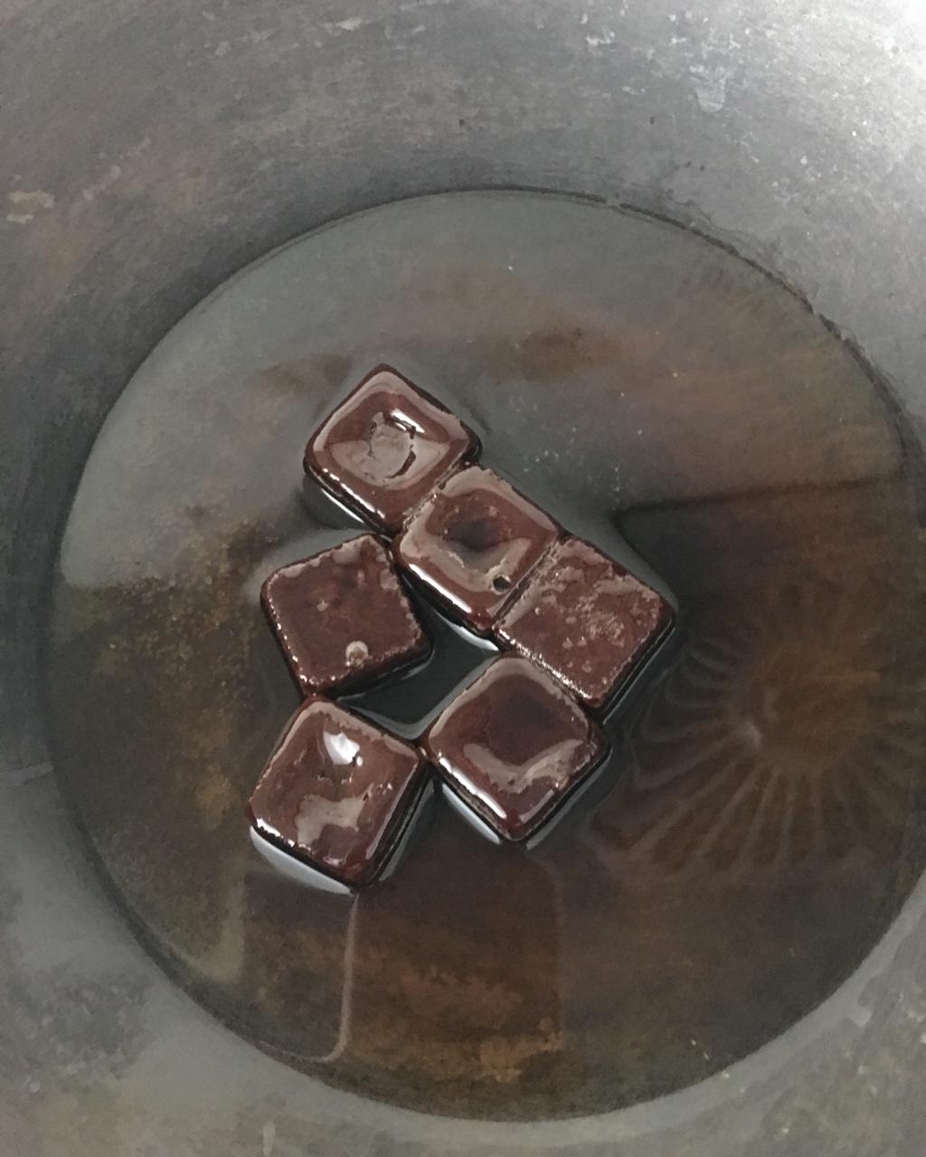 《Tinrry+》黑糖珍珠鲜奶（脏脏茶）