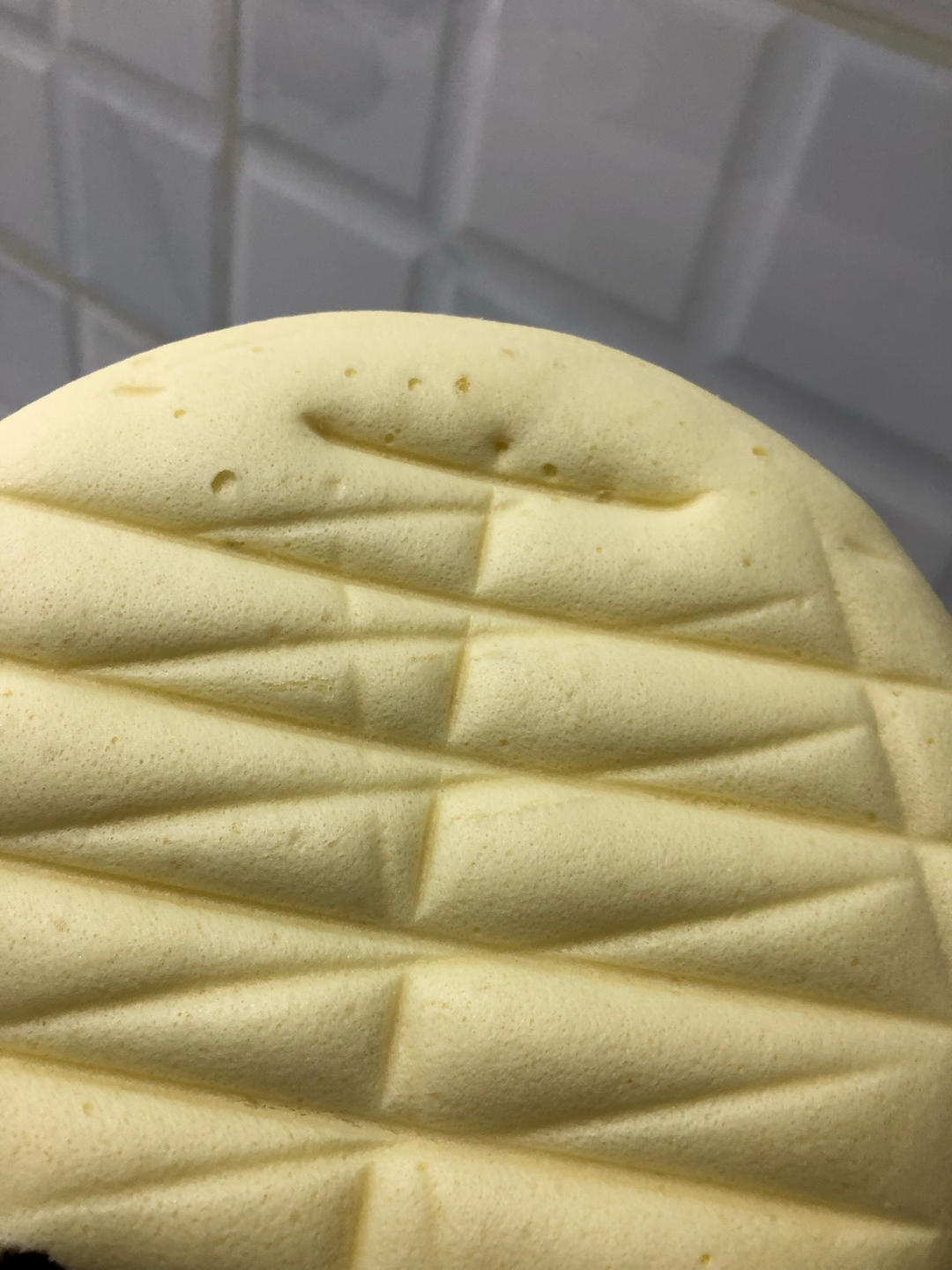 蒸蛋糕 实用技巧 润润的 不上火 电饭煲也可以做