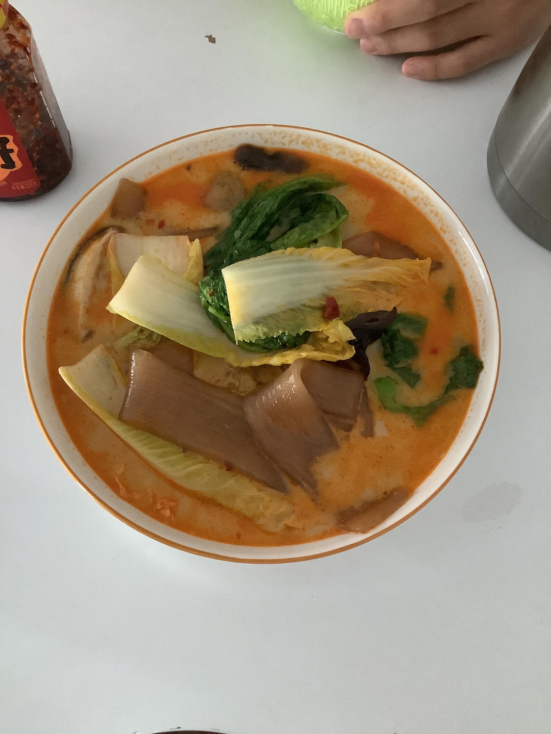 加上一个小妙招，这麻辣烫绝啦！