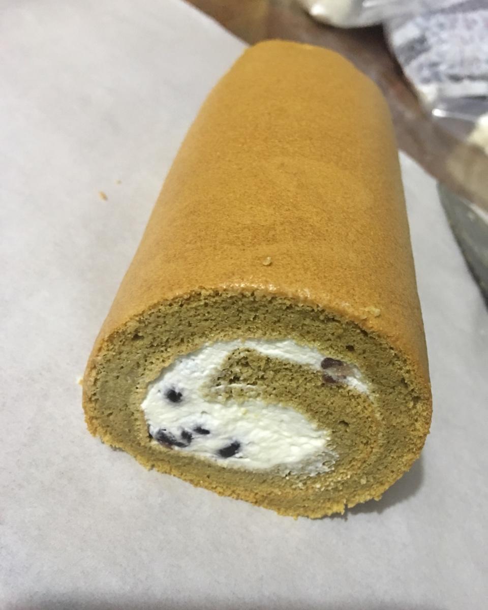 小四卷～风靡美食群的美味蛋糕卷