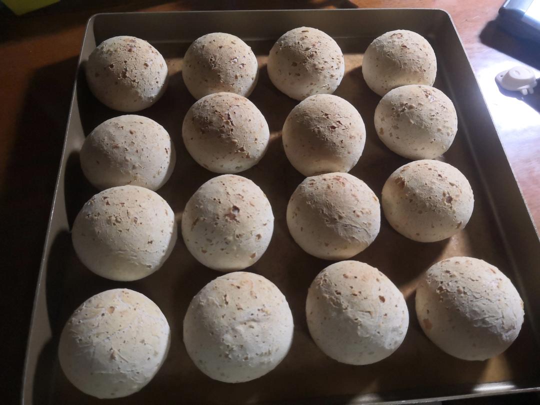 【一次成功】山姆同款麻薯包