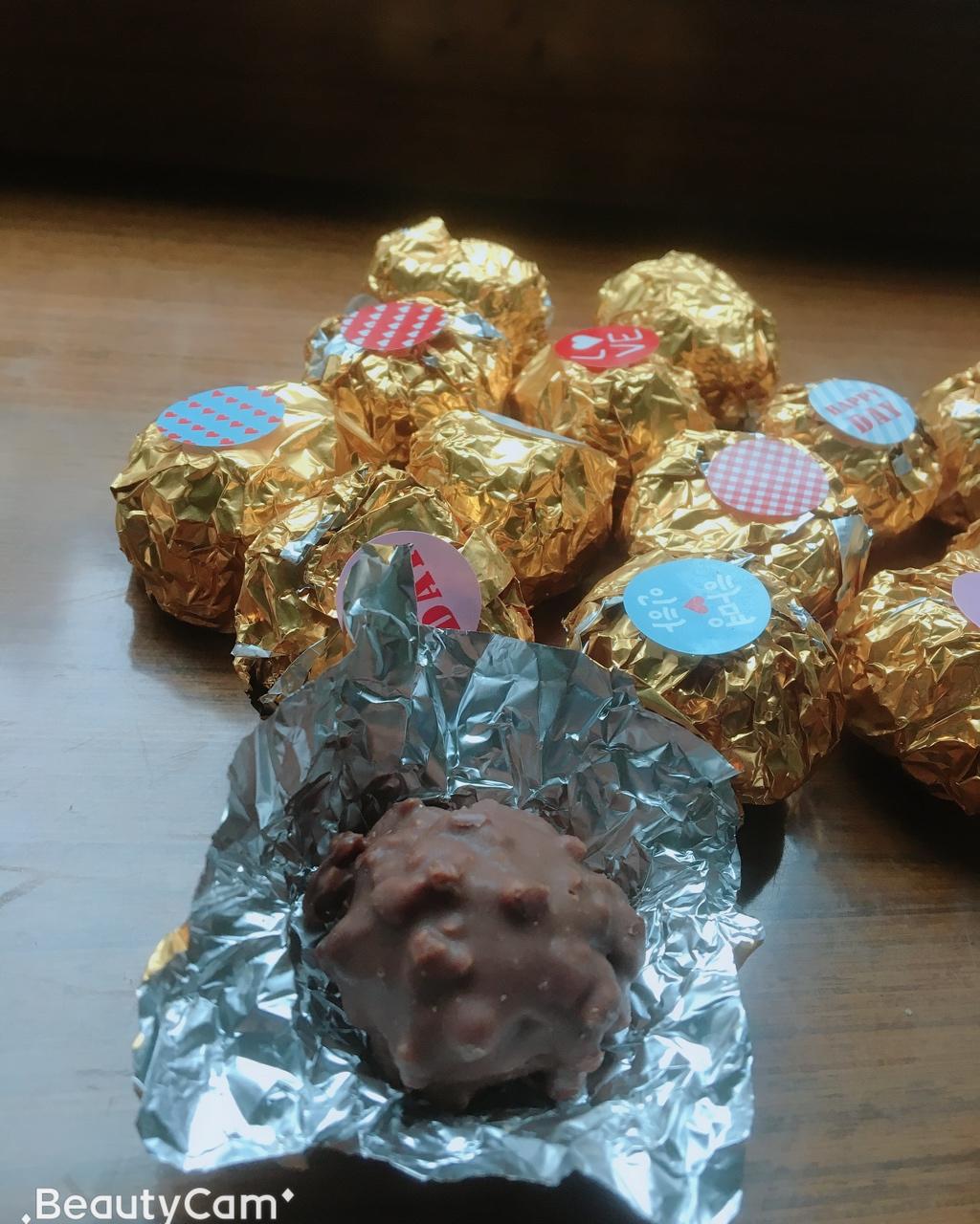 Ferrero Rocher 费列罗