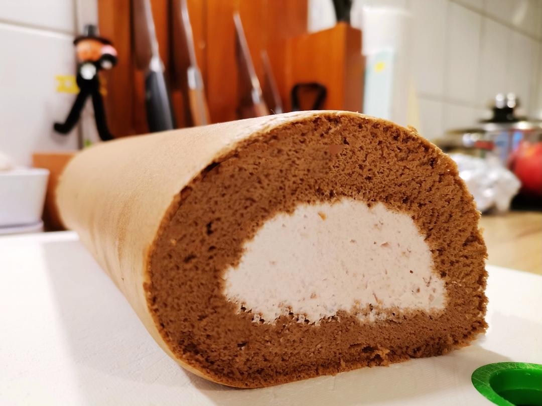 芳香斑斓卷——卷不裂系列